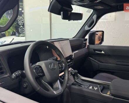 Лексус ГХ, об'ємом двигуна 3.5 л та пробігом 0 тис. км за 96435 $, фото 7 на Automoto.ua