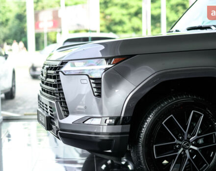Лексус ГХ, об'ємом двигуна 3.5 л та пробігом 0 тис. км за 95622 $, фото 7 на Automoto.ua