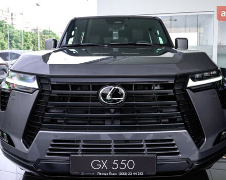 Лексус ГХ, об'ємом двигуна 3.5 л та пробігом 0 тис. км за 95622 $, фото 1 на Automoto.ua