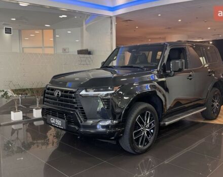 Лексус ГХ, об'ємом двигуна 3.5 л та пробігом 0 тис. км за 96435 $, фото 2 на Automoto.ua