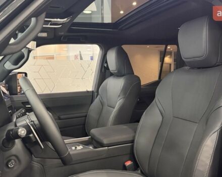 Лексус ГХ, об'ємом двигуна 3.5 л та пробігом 0 тис. км за 96435 $, фото 15 на Automoto.ua