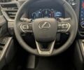 купить новое авто Лексус ГХ 2025 года от официального дилера Лексус Київ Аеропорт Лексус фото