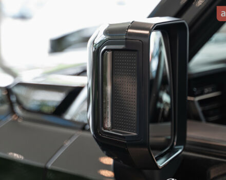 Лексус ГХ, объемом двигателя 3.5 л и пробегом 0 тыс. км за 96901 $, фото 7 на Automoto.ua