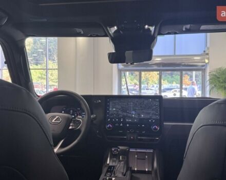 Лексус ГХ, об'ємом двигуна 3.5 л та пробігом 0 тис. км за 96435 $, фото 12 на Automoto.ua