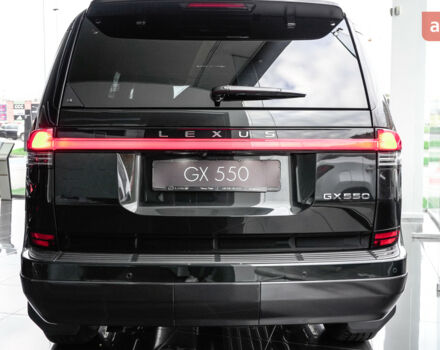 Лексус ГХ, объемом двигателя 3.5 л и пробегом 0 тыс. км за 96435 $, фото 6 на Automoto.ua