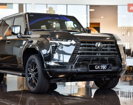 Лексус ГХ, объемом двигателя 3.5 л и пробегом 0 тыс. км за 94620 $, фото 5 на Automoto.ua