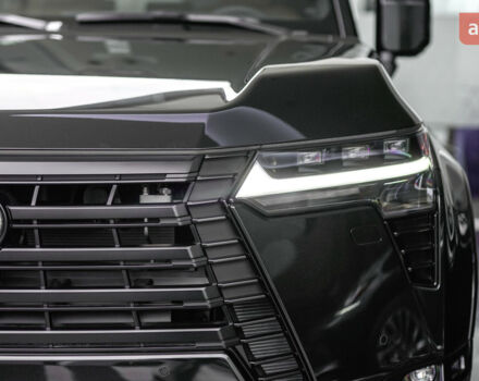 Лексус ГХ, объемом двигателя 3.5 л и пробегом 0 тыс. км за 96435 $, фото 3 на Automoto.ua