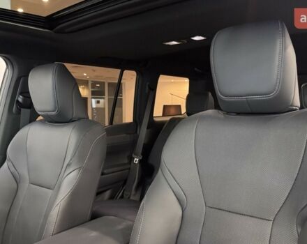 Лексус ГХ, об'ємом двигуна 3.5 л та пробігом 0 тис. км за 96435 $, фото 9 на Automoto.ua