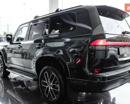 Лексус ГХ, объемом двигателя 3.5 л и пробегом 0 тыс. км за 96435 $, фото 4 на Automoto.ua