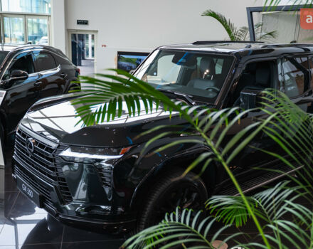 Лексус ГХ, объемом двигателя 3.5 л и пробегом 0 тыс. км за 96901 $, фото 22 на Automoto.ua