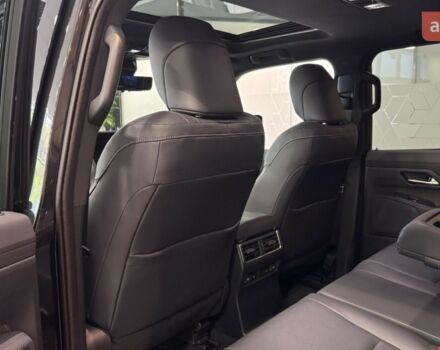 Лексус ГХ, об'ємом двигуна 3.5 л та пробігом 0 тис. км за 96435 $, фото 11 на Automoto.ua