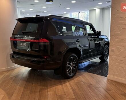 Лексус ГХ, об'ємом двигуна 3.5 л та пробігом 0 тис. км за 96435 $, фото 5 на Automoto.ua