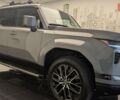 купить новое авто Лексус ГХ 2025 года от официального дилера Лексус Київ Аеропорт Лексус фото