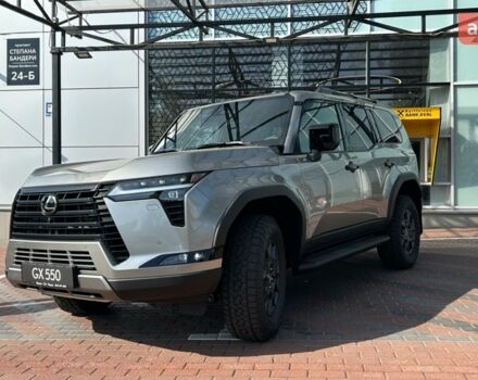 Лексус ГХ, объемом двигателя 3.5 л и пробегом 0 тыс. км за 102585 $, фото 1 на Automoto.ua