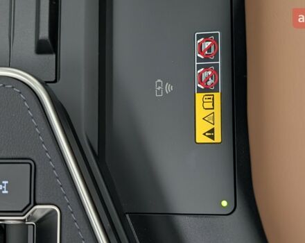 купити нове авто Лексус ГХ 2025 року від офіційного дилера Лексус Київ Аеропорт Лексус фото