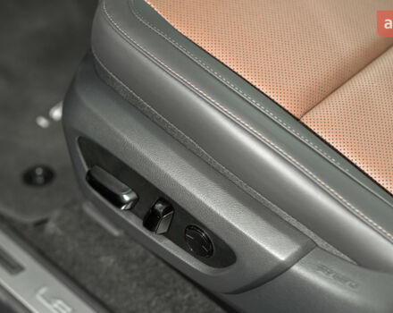 Лексус ГХ, объемом двигателя 3.5 л и пробегом 0 тыс. км за 96435 $, фото 16 на Automoto.ua