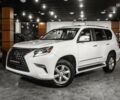 Лексус ГХ, об'ємом двигуна 4.6 л та пробігом 110 тис. км за 34900 $, фото 1 на Automoto.ua