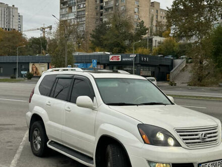 Лексус ГХ 2004 у Запоріжжя на Automoto.ua Лексус ГХ, об'ємом двигуна 4.66 л та пробігом 240 тис. км за 13500 $, фото 1 на Automoto.ua
