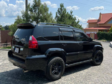 Лексус ГХ 2004 у Дніпро (Дніпропетровську) на Automoto.ua Лексус ГХ, об'ємом двигуна 4.66 л та пробігом 250 тис. км за 14500 $, фото 1 на Automoto.ua