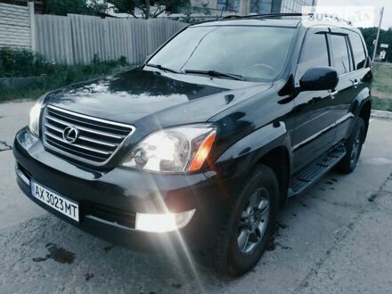 Лексус ГХ 2006 у Харкові на Automoto.ua Лексус ГХ, об'ємом двигуна 4.7 л та пробігом 213 тис. км за 18500 $, фото 1 на Automoto.ua