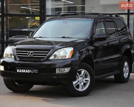 Лексус ГХ, объемом двигателя 0 л и пробегом 222 тыс. км за 18500 $, фото 1 на Automoto.ua