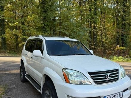 Лексус ГХ, объемом двигателя 0 л и пробегом 313 тыс. км за 17300 $, фото 1 на Automoto.ua