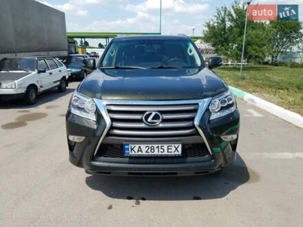 Лексус ГХ 2010 у Києві на Automoto.ua Лексус ГХ, об'ємом двигуна 4.6 л та пробігом 220 тис. км за 29500 $, фото 1 на Automoto.ua