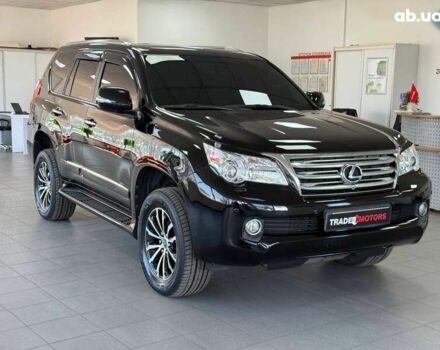 Лексус ГХ, об'ємом двигуна 4.6 л та пробігом 238 тис. км за 26990 $, фото 1 на Automoto.ua