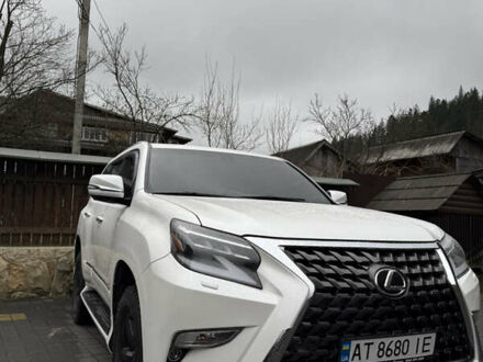 Лексус ГХ 2010 у Івано-Франківську на Automoto.ua Лексус ГХ, об'ємом двигуна 4.6 л та пробігом 233 тис. км за 27800 $, фото 1 на Automoto.ua