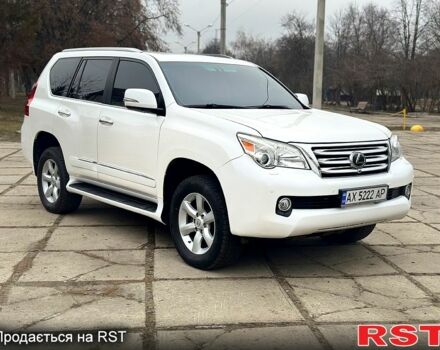 Лексус ГХ, объемом двигателя 4.6 л и пробегом 213 тыс. км за 25000 $, фото 1 на Automoto.ua