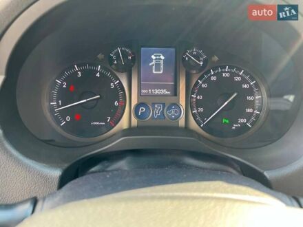 Лексус ГХ 2011 у Дніпро (Дніпропетровську) на Automoto.ua Лексус ГХ, об'ємом двигуна 4.61 л та пробігом 113 тис. км за 29999 $, фото 1 на Automoto.ua