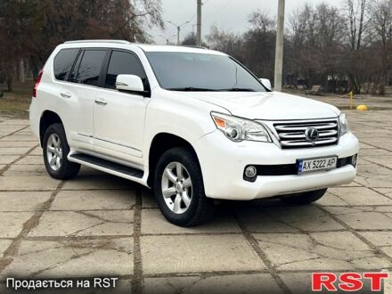 Лексус ГХ, об'ємом двигуна 4.6 л та пробігом 213 тис. км за 25000 $, фото 1 на Automoto.ua