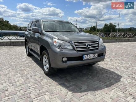 Лексус ГХ 2011 в Харькове на Automoto.ua Лексус ГХ, объемом двигателя 4.6 л и пробегом 185 тыс. км за 29900 $, фото 1 на Automoto.ua