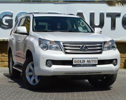 Лексус ГХ, об'ємом двигуна 4.6 л та пробігом 216 тис. км за 23700 $, фото 1 на Automoto.ua