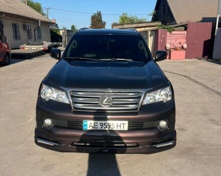 Лексус ГХ, об'ємом двигуна 4.6 л та пробігом 180 тис. км за 30500 $, фото 1 на Automoto.ua