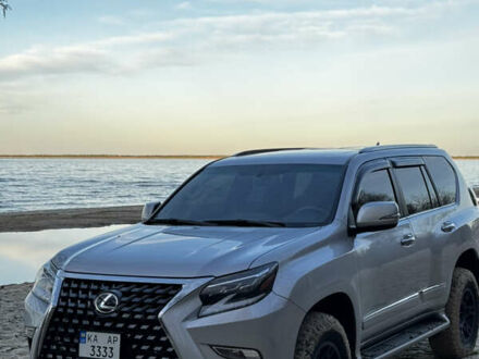 Лексус ГХ, объемом двигателя 4.61 л и пробегом 198 тыс. км за 30999 $, фото 1 на Automoto.ua