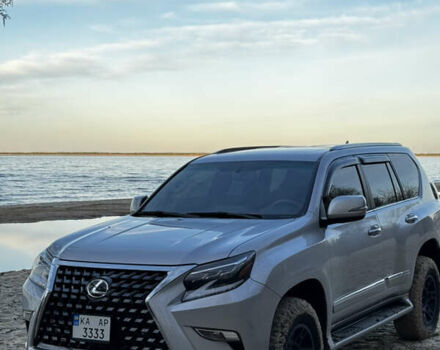 Лексус ГХ, объемом двигателя 4.61 л и пробегом 198 тыс. км за 30999 $, фото 1 на Automoto.ua