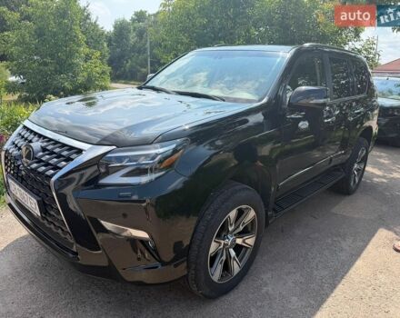 Лексус ГХ, объемом двигателя 4.6 л и пробегом 247 тыс. км за 24700 $, фото 1 на Automoto.ua
