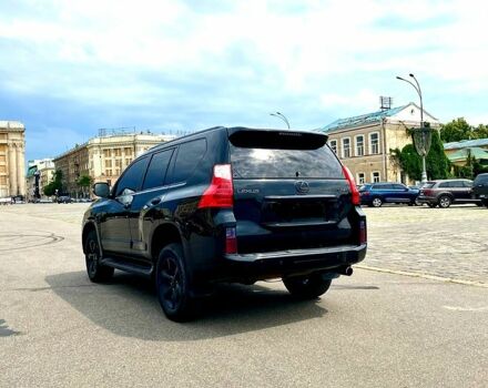 Лексус ГХ, объемом двигателя 4.6 л и пробегом 245 тыс. км за 28000 $, фото 1 на Automoto.ua