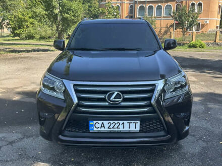 Лексус ГХ 2013 в Черкассах на Automoto.ua Лексус ГХ, объемом двигателя 4.6 л и пробегом 179 тыс. км за 30500 $, фото 1 на Automoto.ua