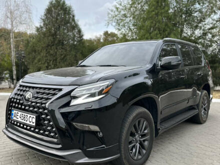 Лексус ГХ 2018 у Дніпро (Дніпропетровську) на Automoto.ua Лексус ГХ, об'ємом двигуна 4.61 л та пробігом 95 тис. км за 44000 $, фото 1 на Automoto.ua