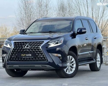 Лексус ГХ, объемом двигателя 0 л и пробегом 95 тыс. км за 41900 $, фото 1 на Automoto.ua