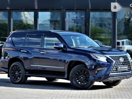 Лексус ГХ 2019 у Києві на Automoto.ua Лексус ГХ, об'ємом двигуна 4.6 л та пробігом 55 тис. км за 49999 $, фото 1 на Automoto.ua