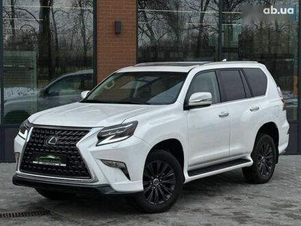 Лексус ГХ 2020 у Києві на Automoto.ua Лексус ГХ, об'ємом двигуна 4.6 л та пробігом 10 тис. км за 50000 $, фото 1 на Automoto.ua