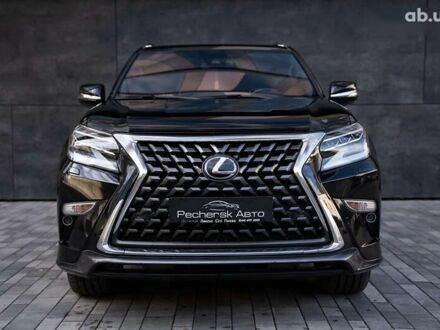 Лексус ГХ 2020 у Києві на Automoto.ua Лексус ГХ, об'ємом двигуна 4.6 л та пробігом 123 тис. км за 56000 $, фото 1 на Automoto.ua
