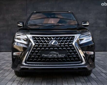 Лексус ГХ, об'ємом двигуна 4.6 л та пробігом 123 тис. км за 56000 $, фото 1 на Automoto.ua