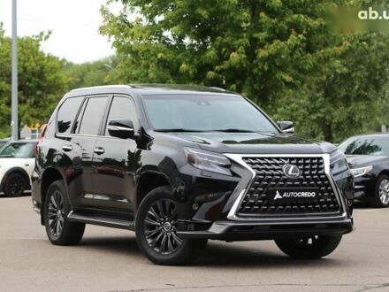 Лексус ГХ 2020 у Києві на Automoto.ua Лексус ГХ, об'ємом двигуна 4.6 л та пробігом 71 тис. км за 58000 $, фото 1 на Automoto.ua