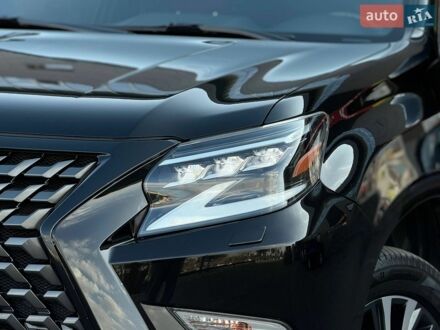 Лексус ГХ, объемом двигателя 4.6 л и пробегом 26 тыс. км за 65000 $, фото 1 на Automoto.ua