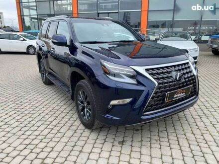 Лексус ГХ 2021 у Львові на Automoto.ua Лексус ГХ, об'ємом двигуна 4.6 л та пробігом 32 тис. км за 61300 $, фото 1 на Automoto.ua