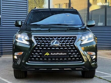 Лексус ГХ 2021 у Києві на Automoto.ua Лексус ГХ, об'ємом двигуна 4.6 л та пробігом 37 тис. км за 60500 $, фото 1 на Automoto.ua